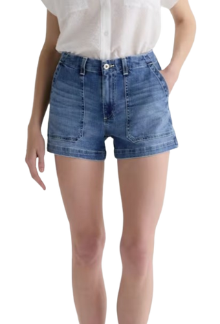 Analeigh Short