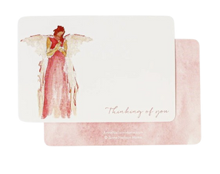 Thinking of You Encouraging Cards