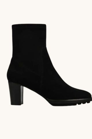 Vaneli Dalis, Black