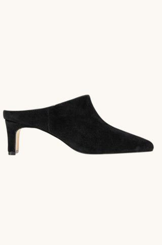 Andre Assous Willow, Black