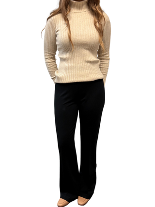 Marilyn Ponte Pant, Black