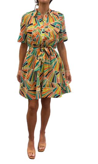 Misola 3 Dress