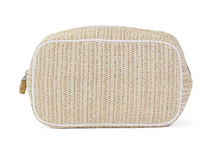 Coastral Straw Go Glam, Sand