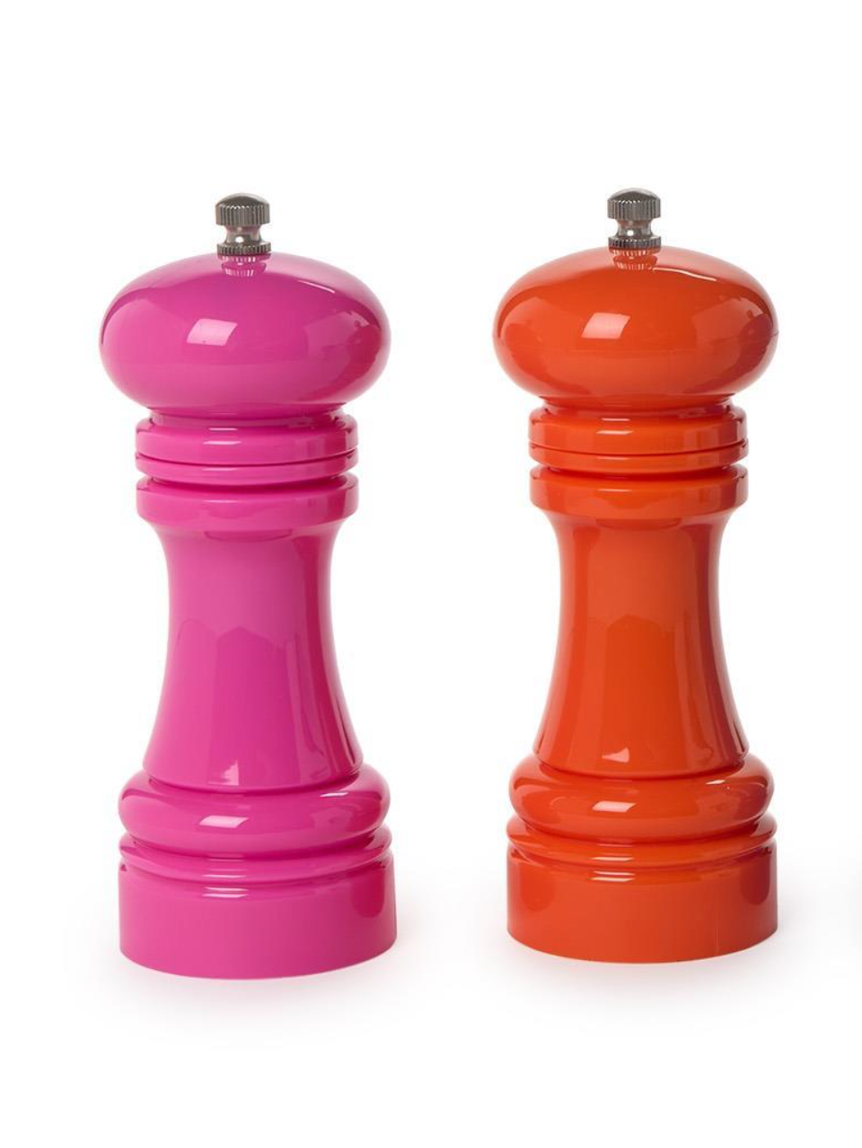 Pink Color Pop S&P Grinders – Monkee's of Wilmington