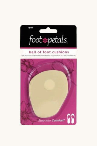 Ball of Foot Cushion, Khaki