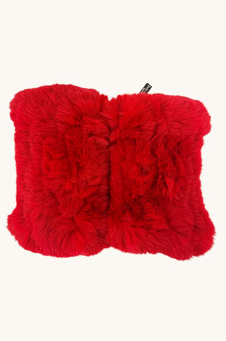 Rex Handwarmer, Red