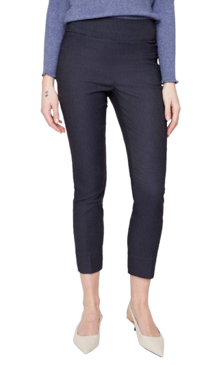 Pull On Pant, Indigo