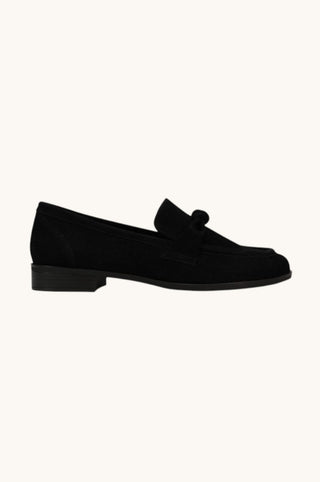 Vaneli Kaye, Black