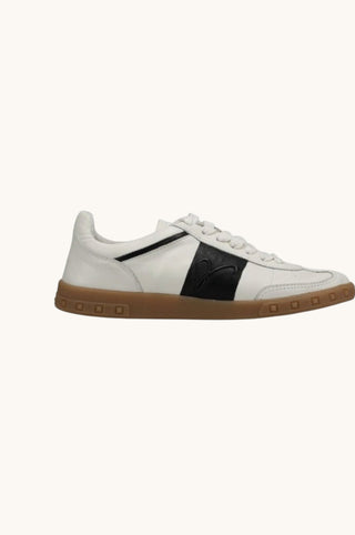 Vaneli Palila, White/Black