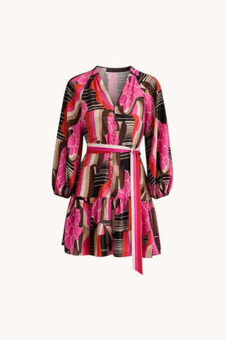 Amatas Dress