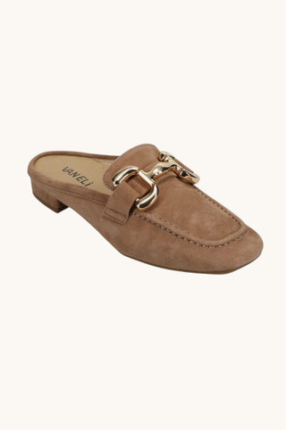 Vaneli Shaine, Military Suede