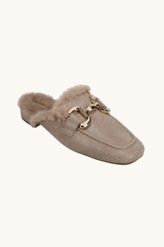 Vaneli Skyla, Taupe