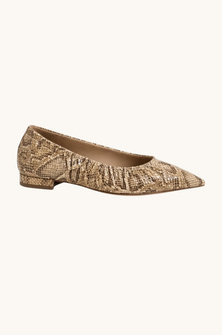 Sam Edelman Essex, Python