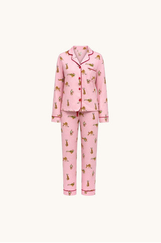 Very Merry PJ Set